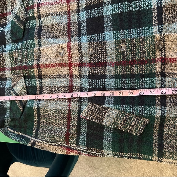 Anthropologie Anderson & Lauth Cape Coat - Picture 5 of 9